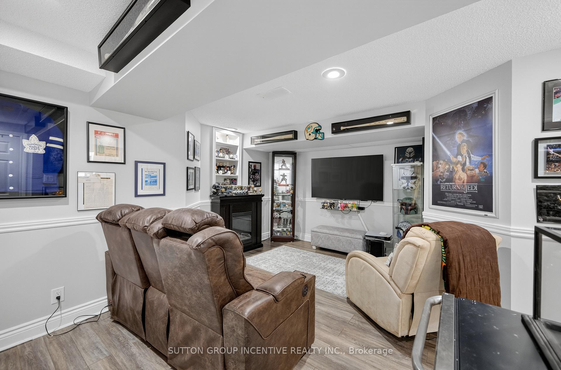 Photo 27 of 1301 Forest Street, Innisfil, Alcona — HOMEH