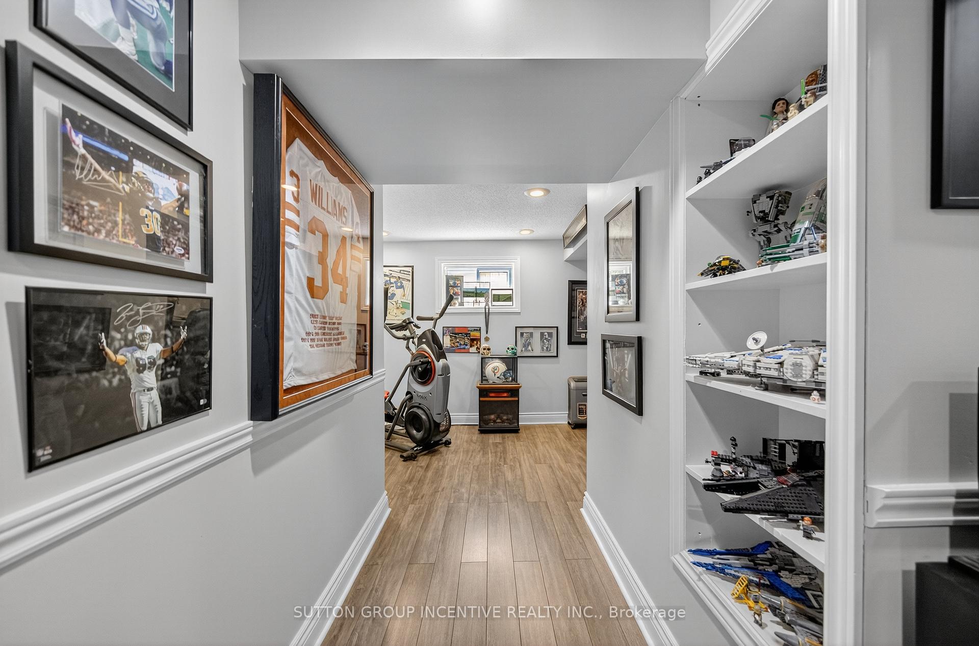 Photo 29 of 1301 Forest Street, Innisfil, Alcona — HOMEH