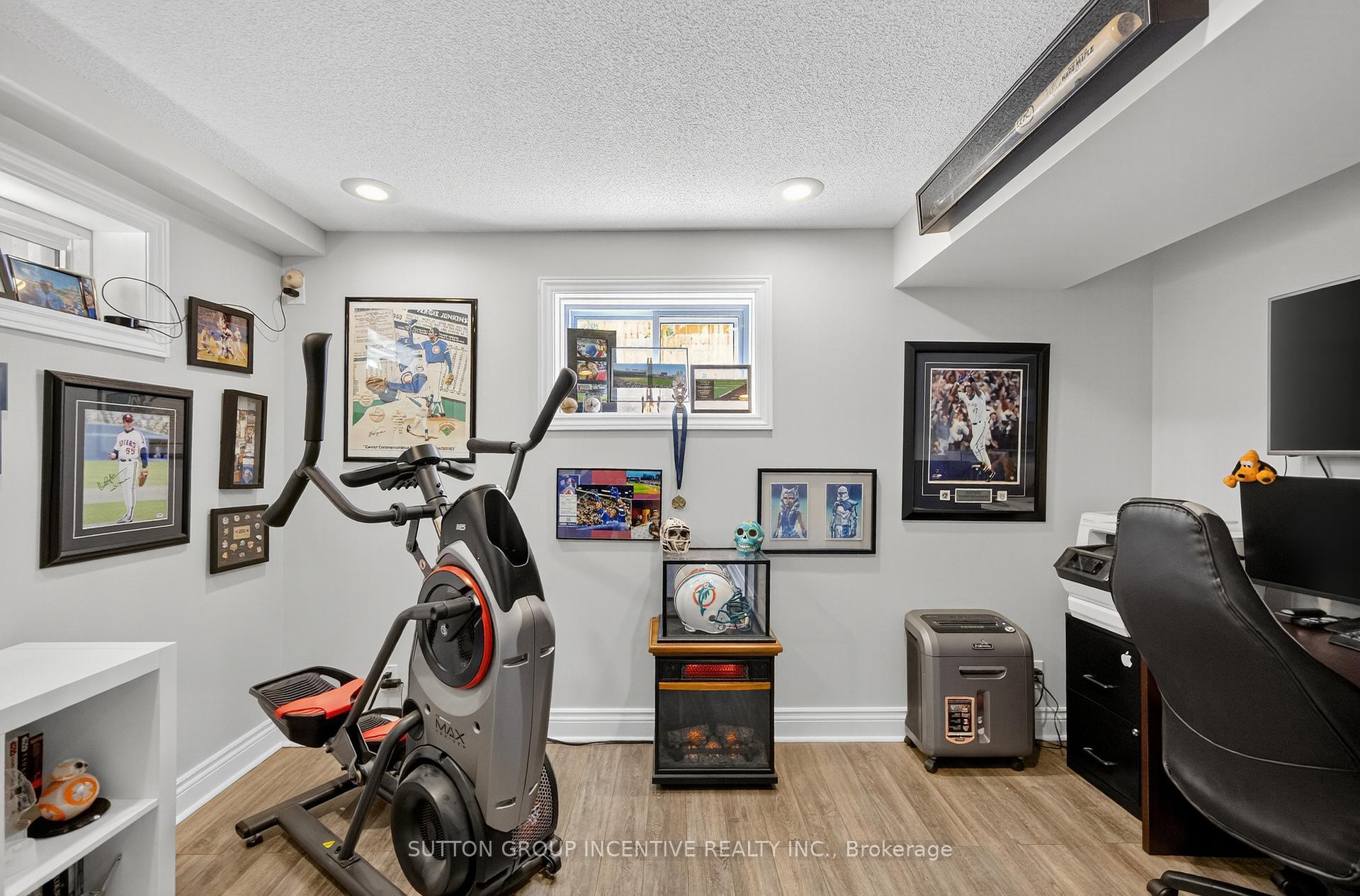 Photo 30 of 1301 Forest Street, Innisfil, Alcona — HOMEH