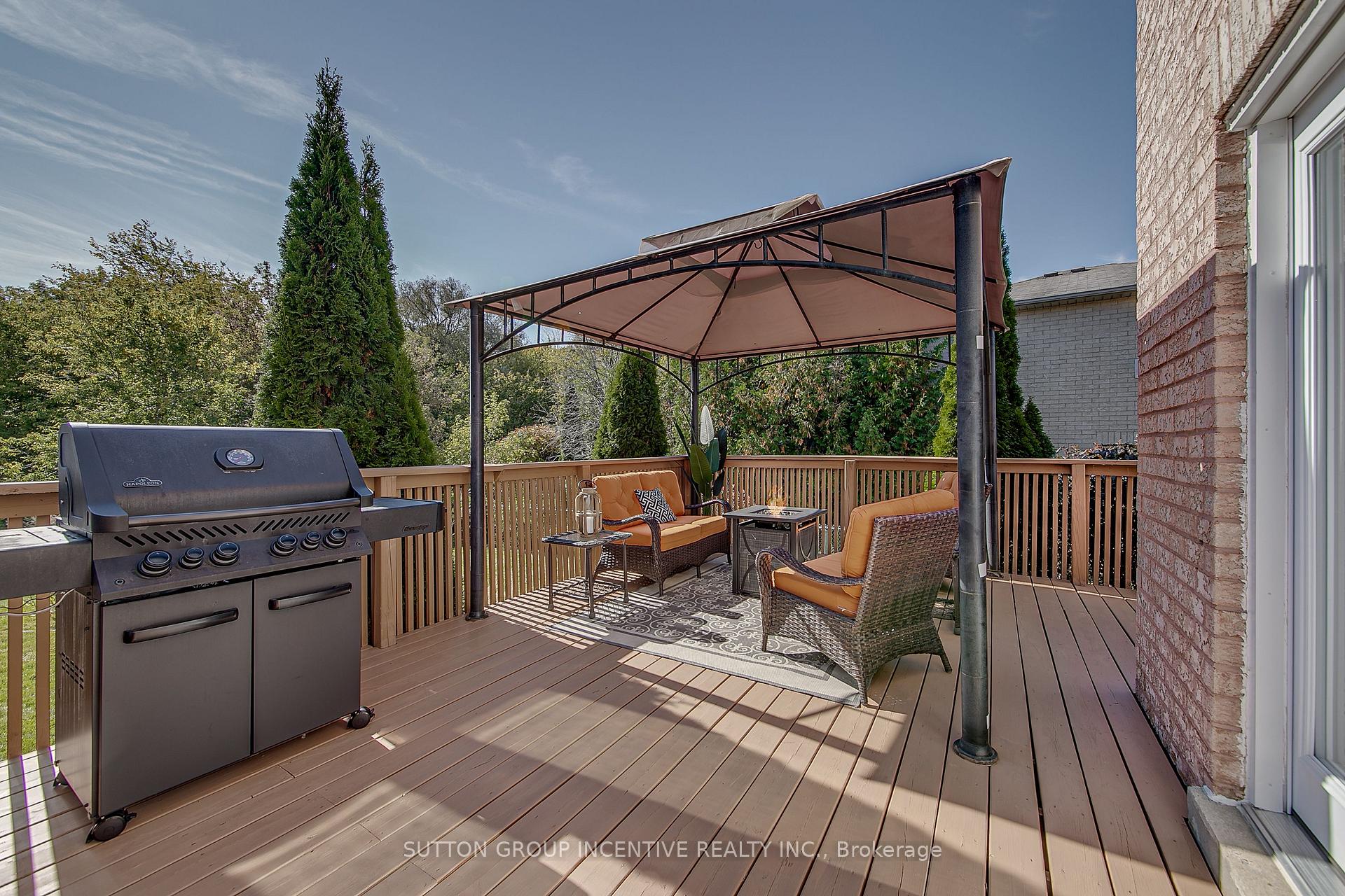 Photo 34 of 1301 Forest Street, Innisfil, Alcona — HOMEH