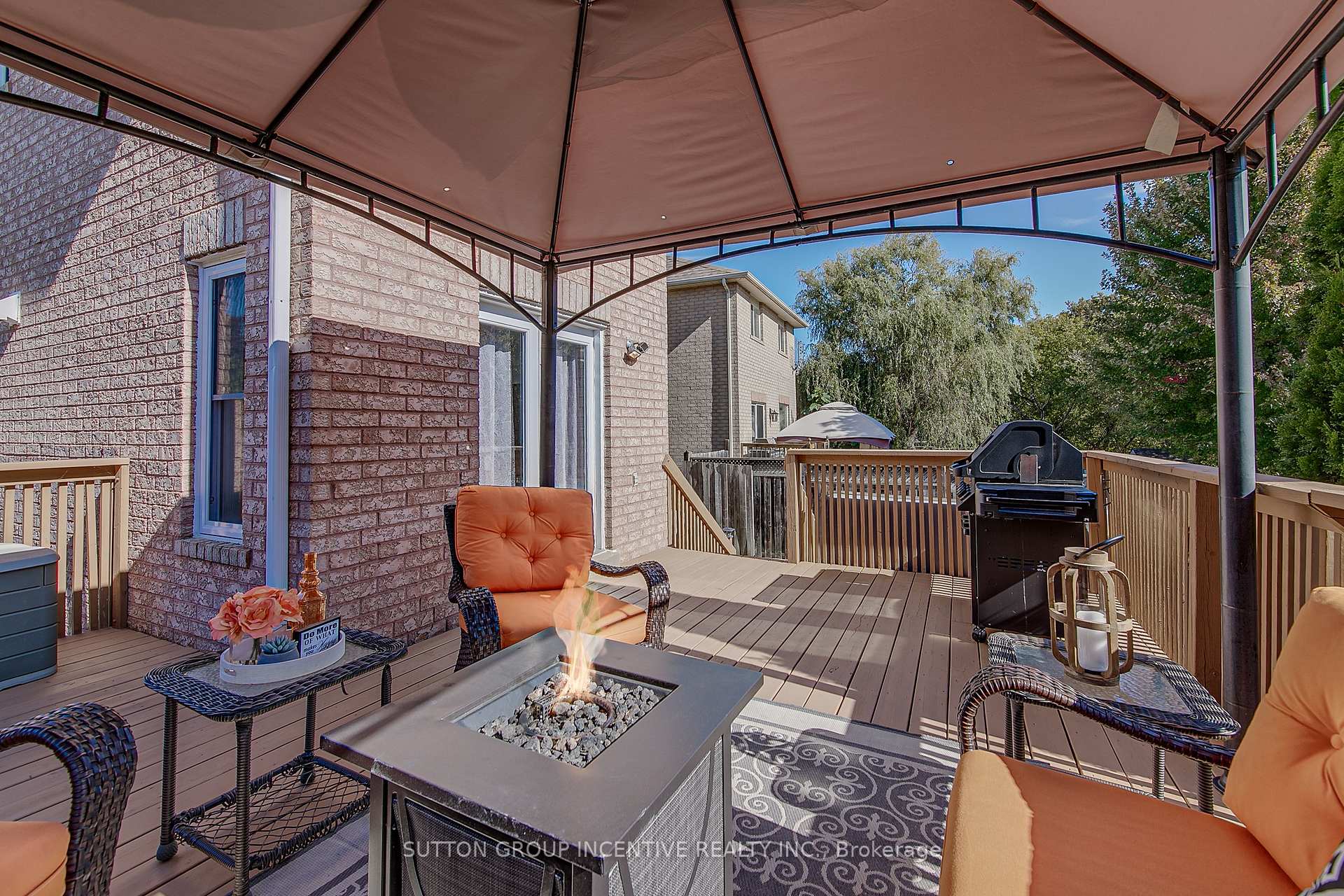 Photo 35 of 1301 Forest Street, Innisfil, Alcona — HOMEH