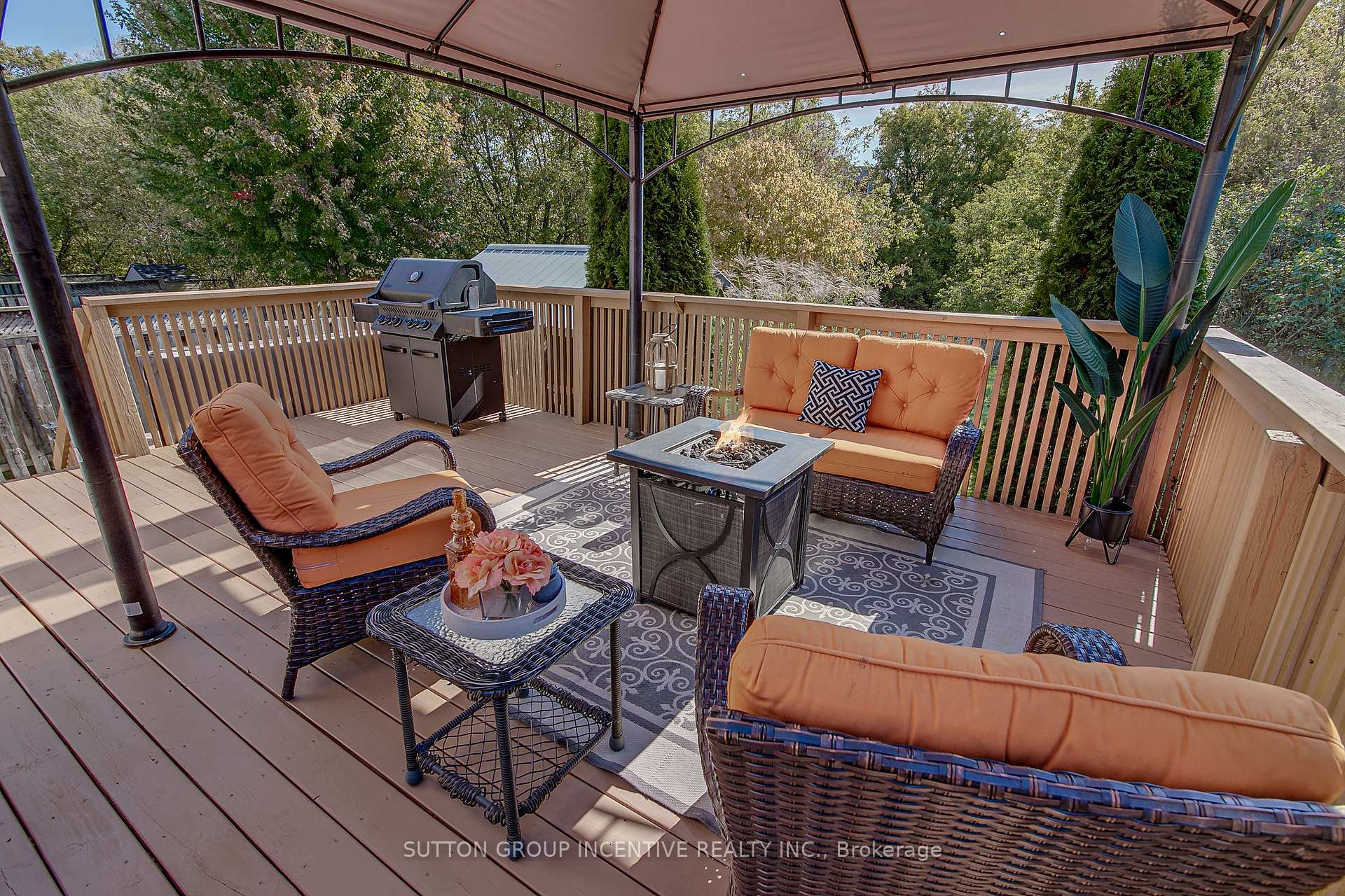 Photo 36 of 1301 Forest Street, Innisfil, Alcona — HOMEH