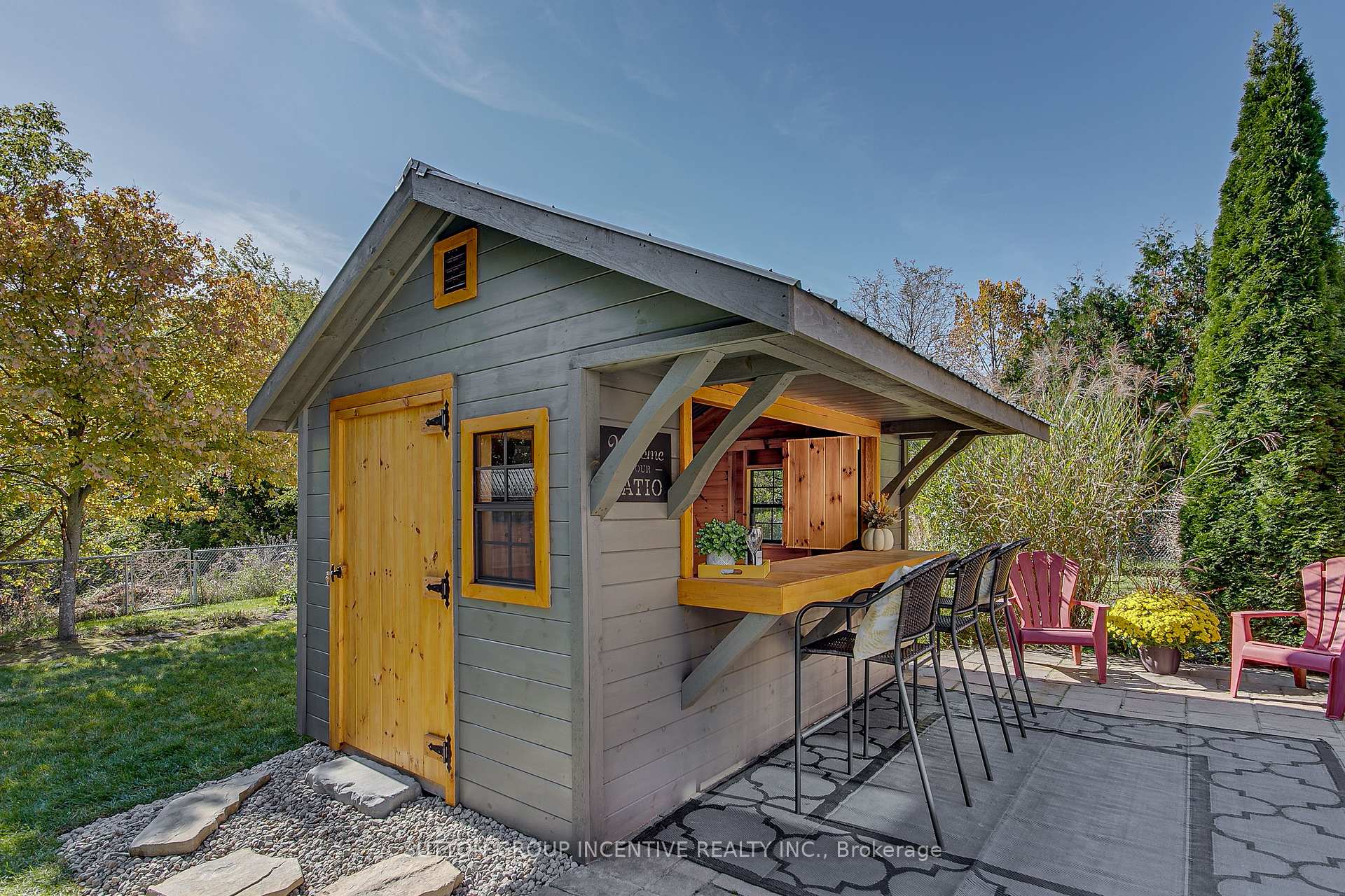Photo 39 of 1301 Forest Street, Innisfil, Alcona — HOMEH