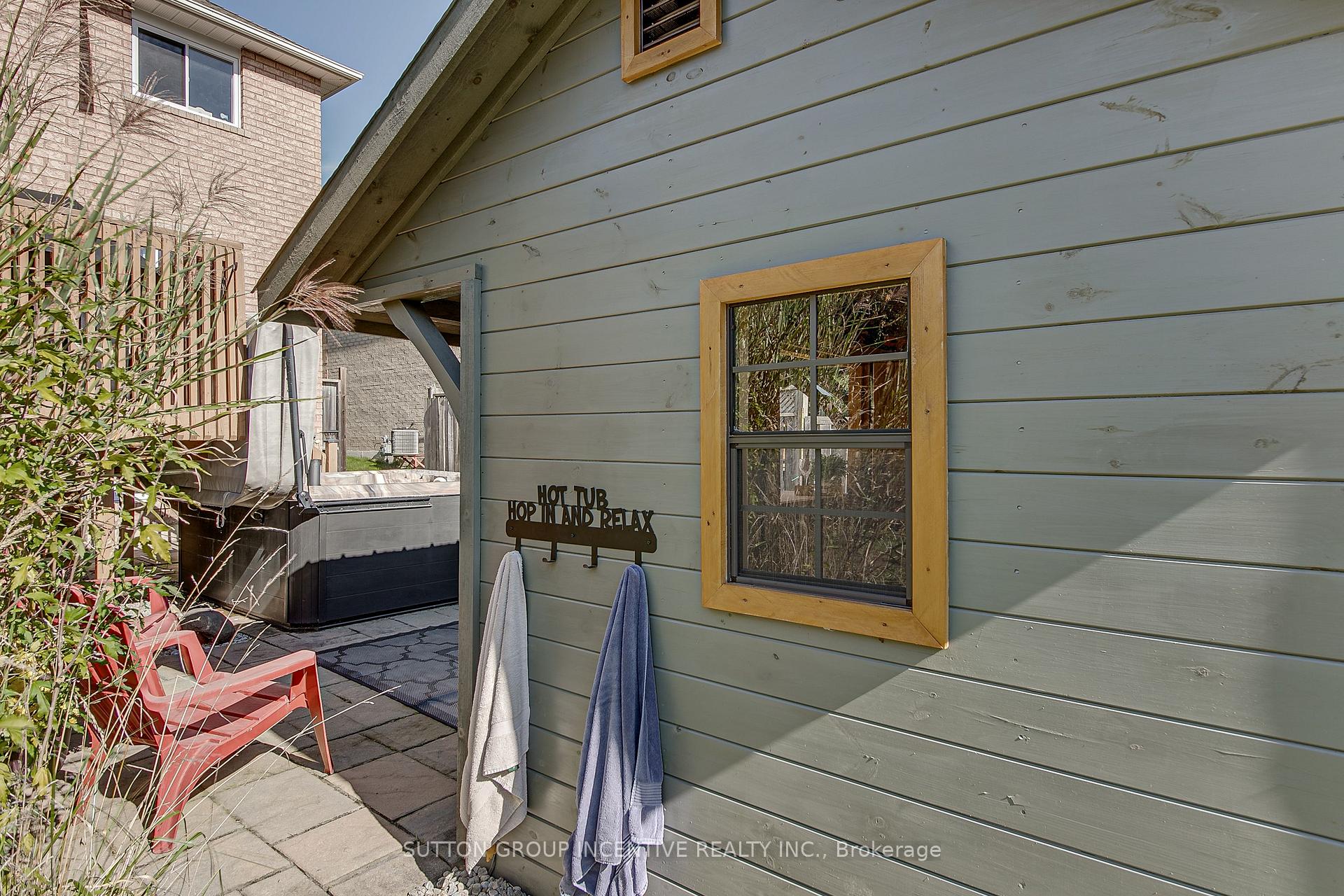 Photo 40 of 1301 Forest Street, Innisfil, Alcona — HOMEH