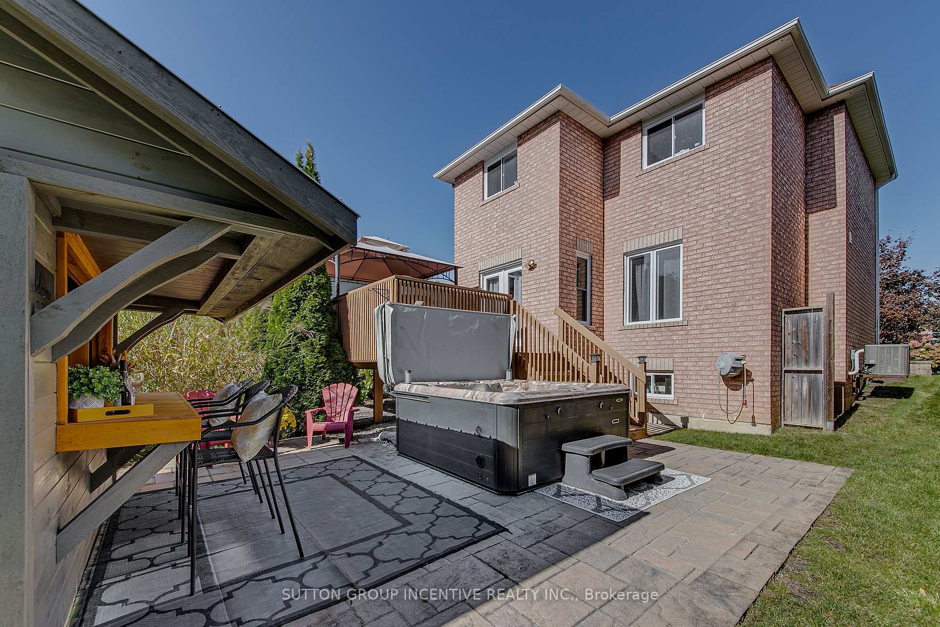 Photo 43 of 1301 Forest Street, Innisfil, Alcona — HOMEH