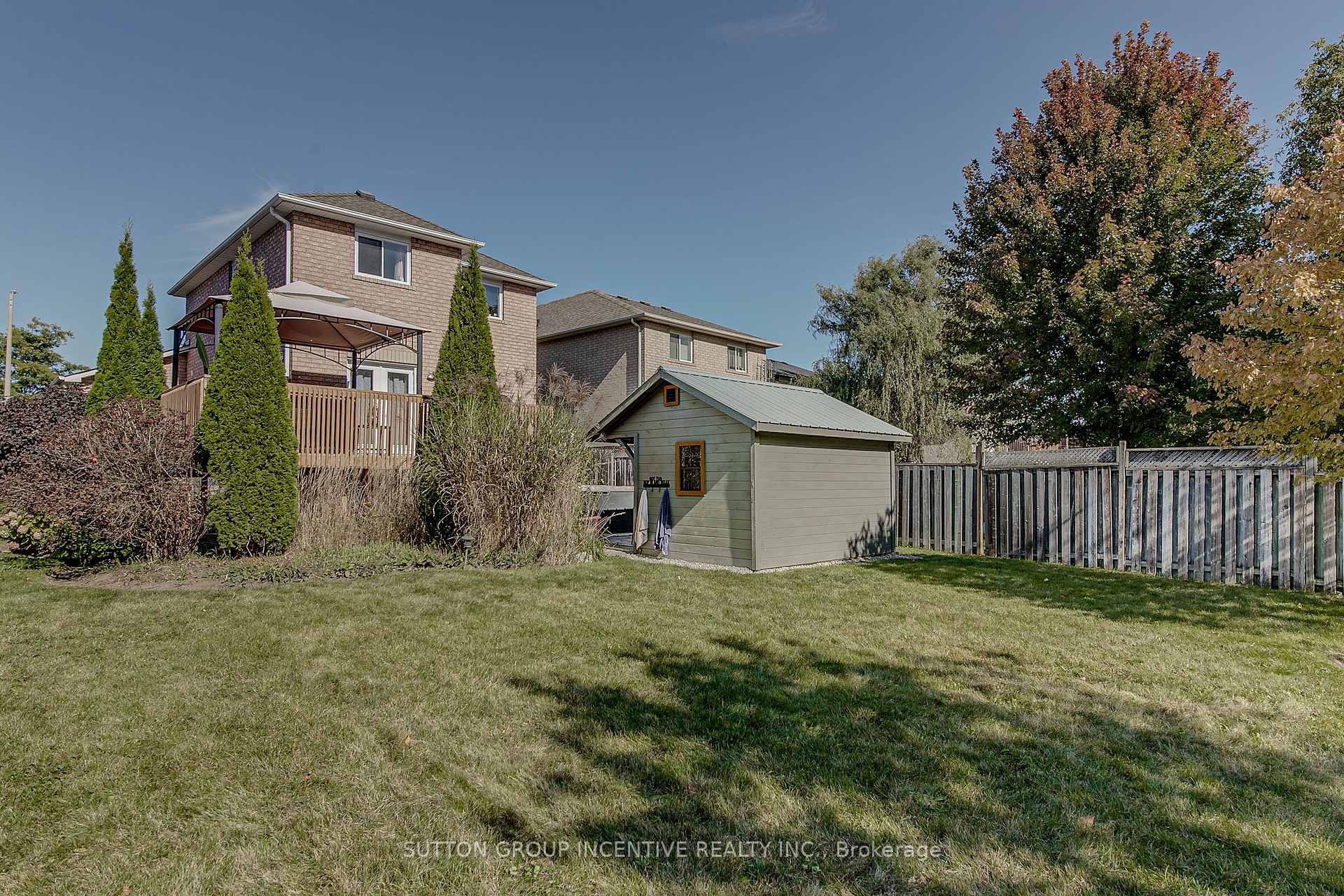Photo 44 of 1301 Forest Street, Innisfil, Alcona — HOMEH