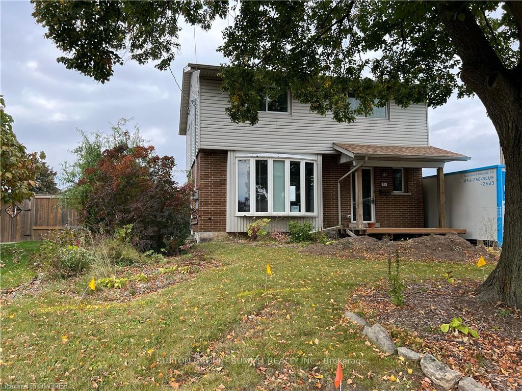 Photo 1 of Unit Upper Level, 14 Bishopsgate Avenue, Hamilton, Thorner — HOMEH