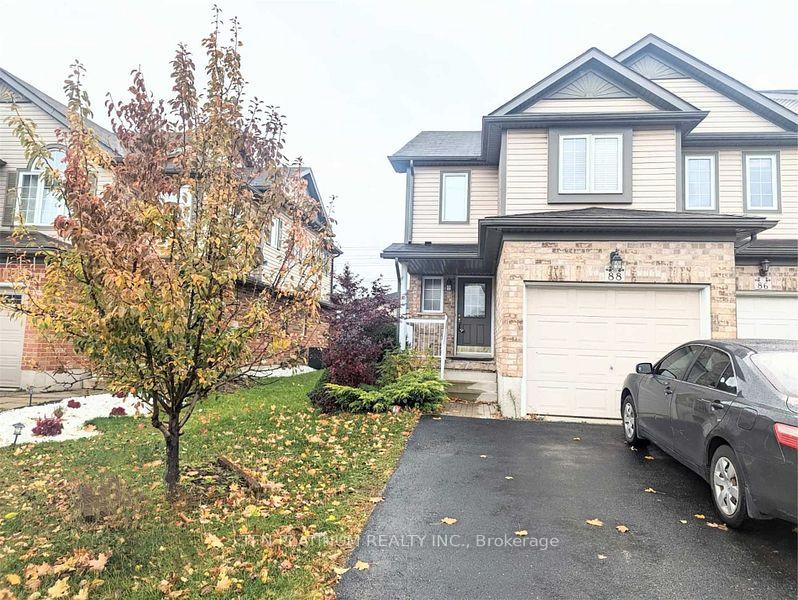 Photo 1 of 88 Rochefort Street, Kitchener — HOMEH