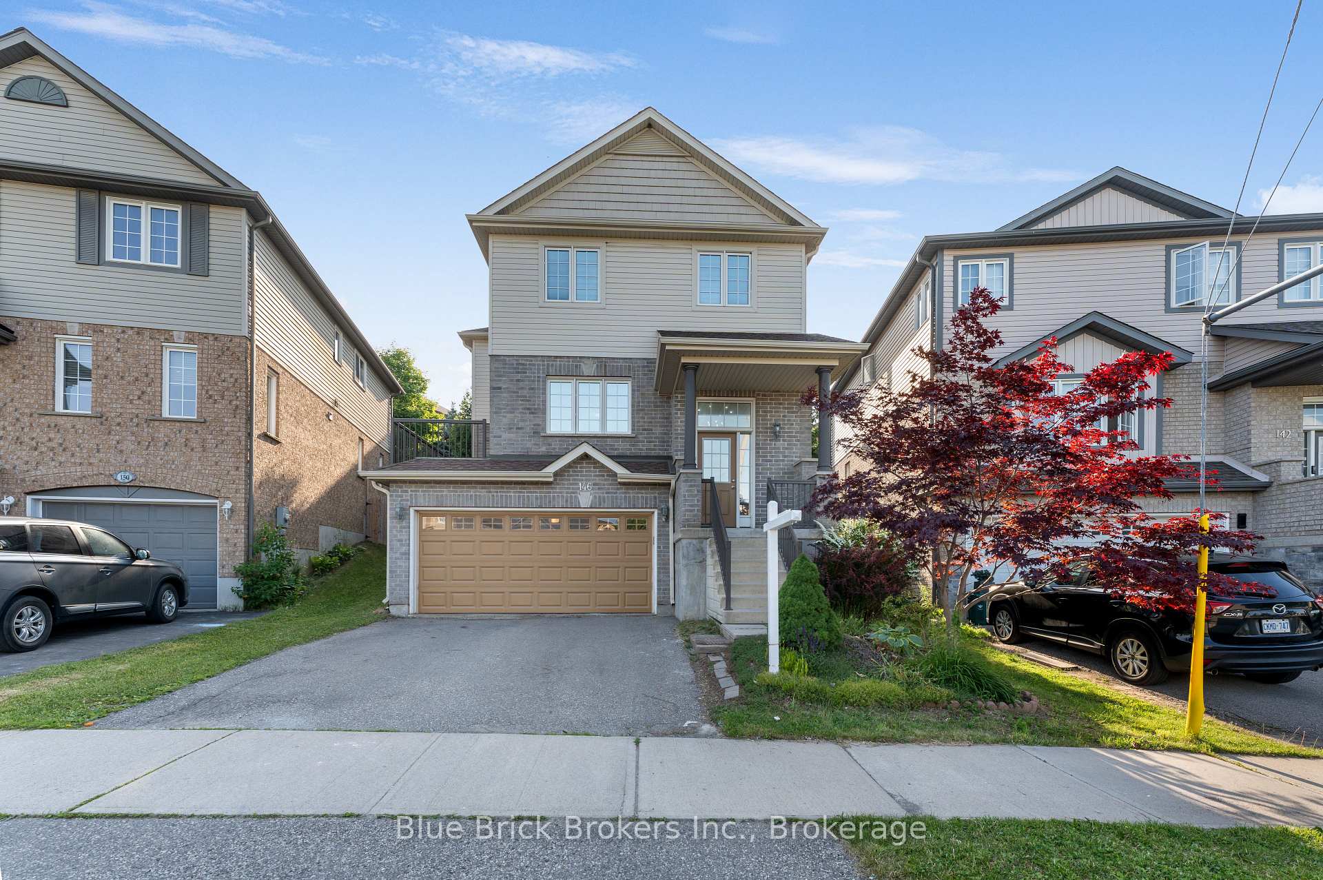 Photo 1 of 146 Newcastle Drive, Kitchener — HOMEH