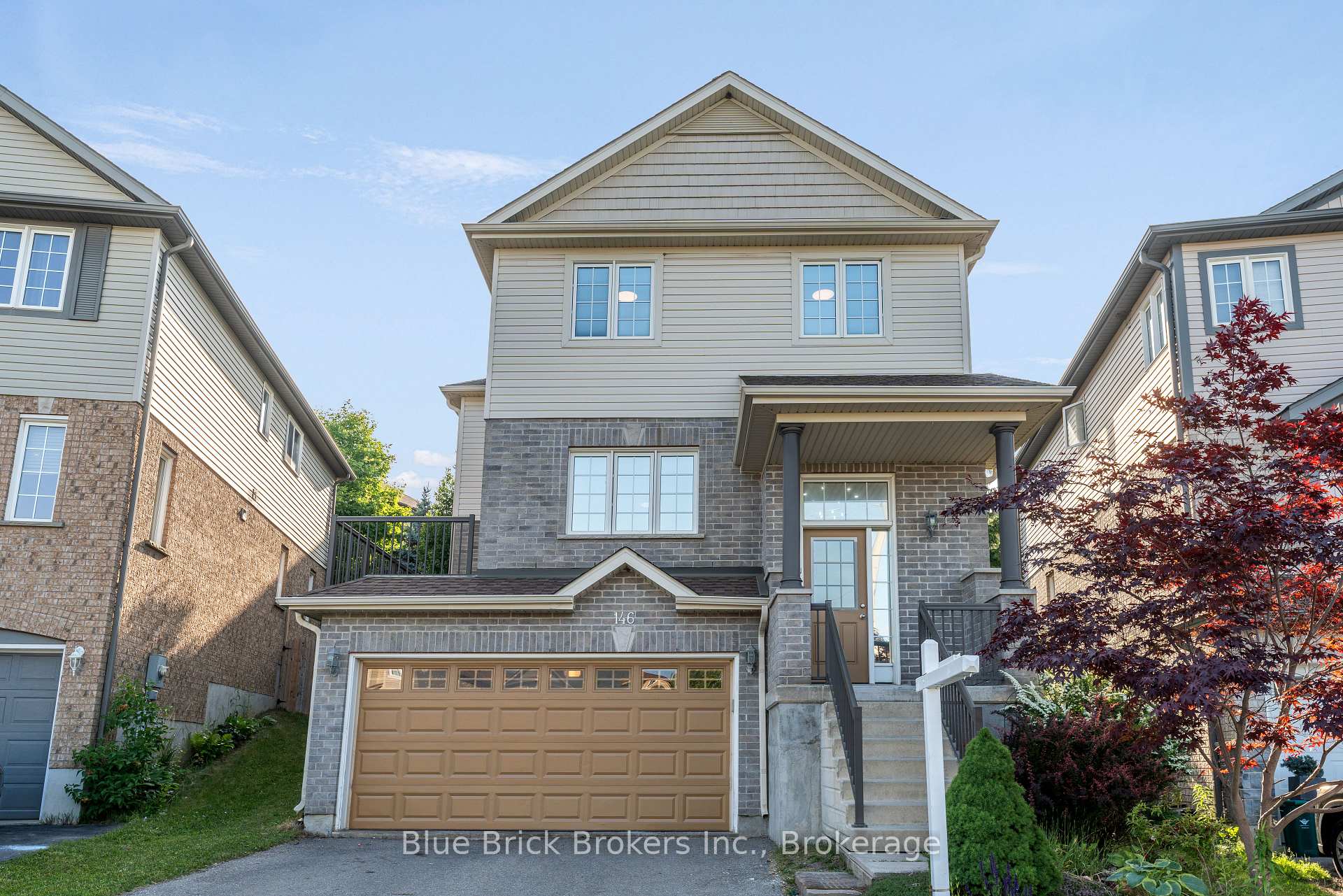 Photo 2 of 146 Newcastle Drive, Kitchener — HOMEH