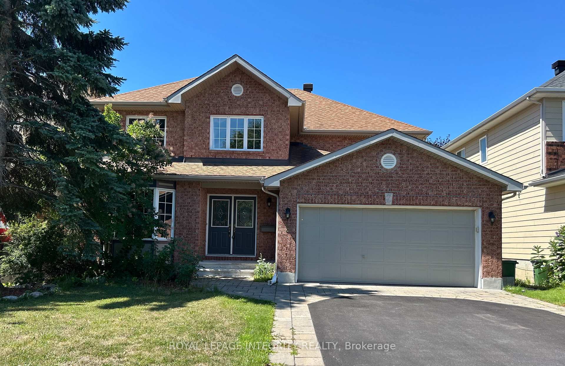Photo 1 of 9 Shannondoe Crescent, Ottawa, Kanata - Bridlewood — HOMEH