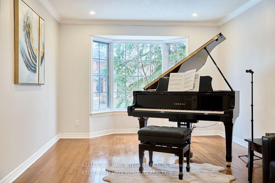 Photo 6 of 9 Shannondoe Crescent, Ottawa, Kanata - Bridlewood — HOMEH