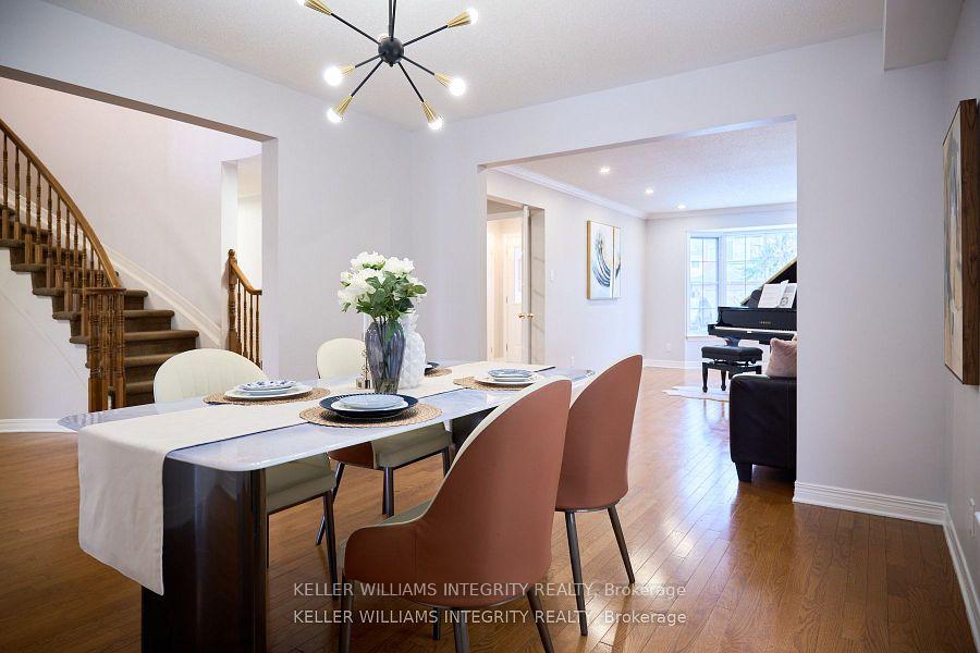 Photo 7 of 9 Shannondoe Crescent, Ottawa, Kanata - Bridlewood — HOMEH