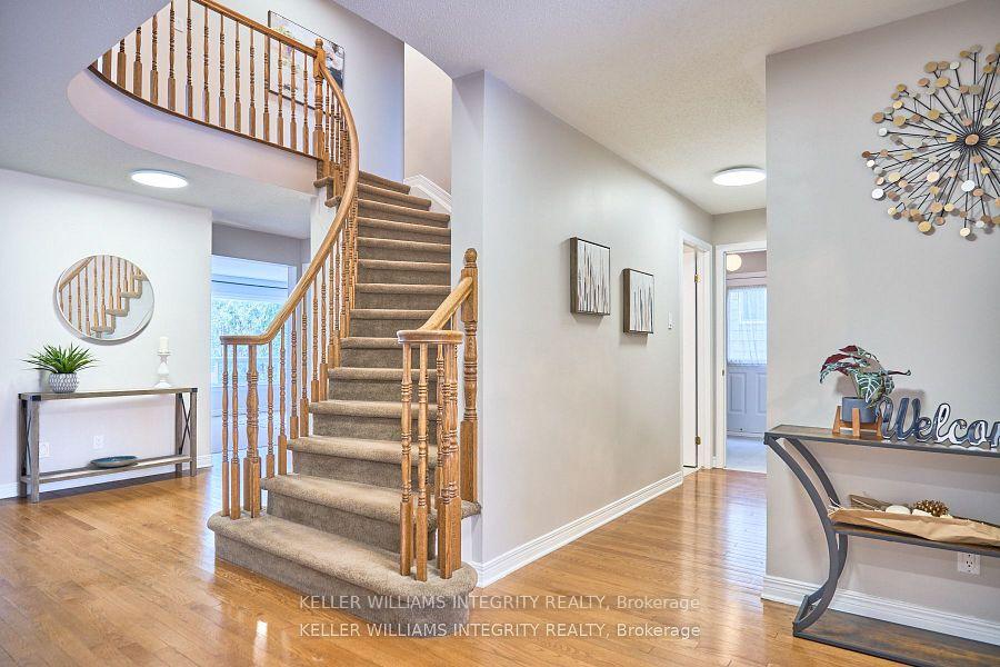 Photo 9 of 9 Shannondoe Crescent, Ottawa, Kanata - Bridlewood — HOMEH