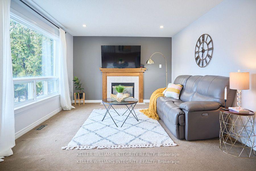 Photo 12 of 9 Shannondoe Crescent, Ottawa, Kanata - Bridlewood — HOMEH