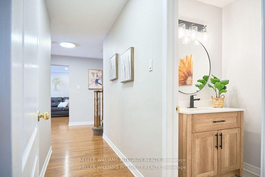 Photo 14 of 9 Shannondoe Crescent, Ottawa, Kanata - Bridlewood — HOMEH