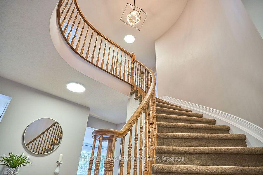 Photo 17 of 9 Shannondoe Crescent, Ottawa, Kanata - Bridlewood — HOMEH