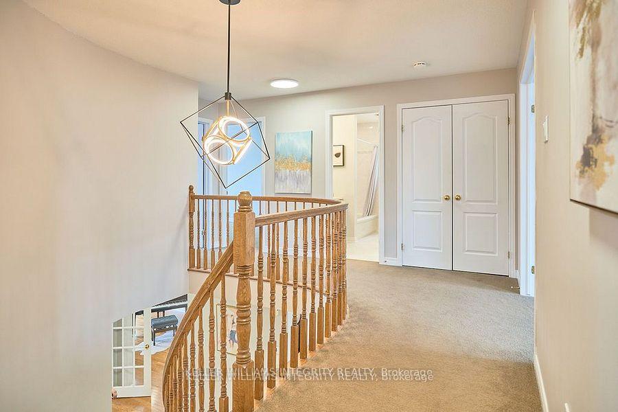 Photo 18 of 9 Shannondoe Crescent, Ottawa, Kanata - Bridlewood — HOMEH