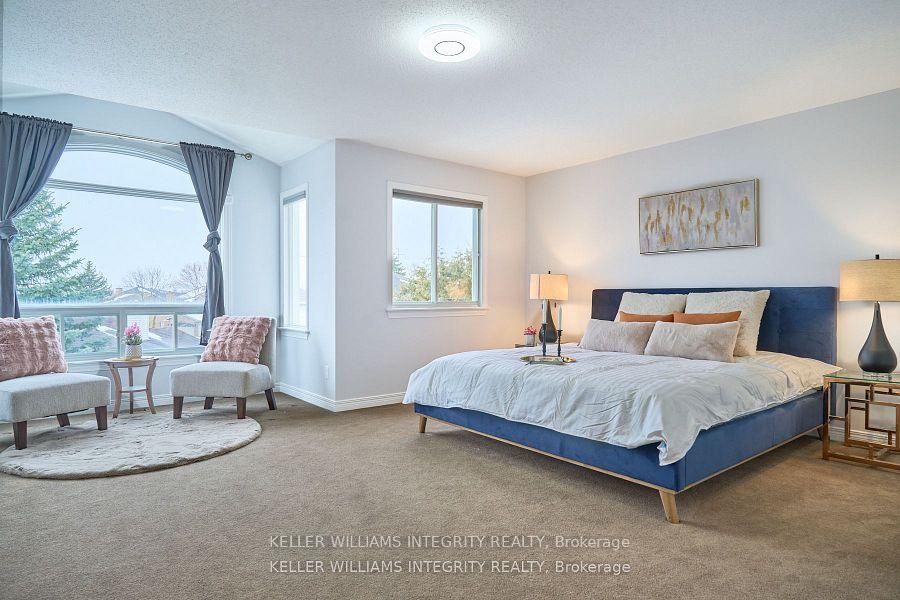Photo 19 of 9 Shannondoe Crescent, Ottawa, Kanata - Bridlewood — HOMEH