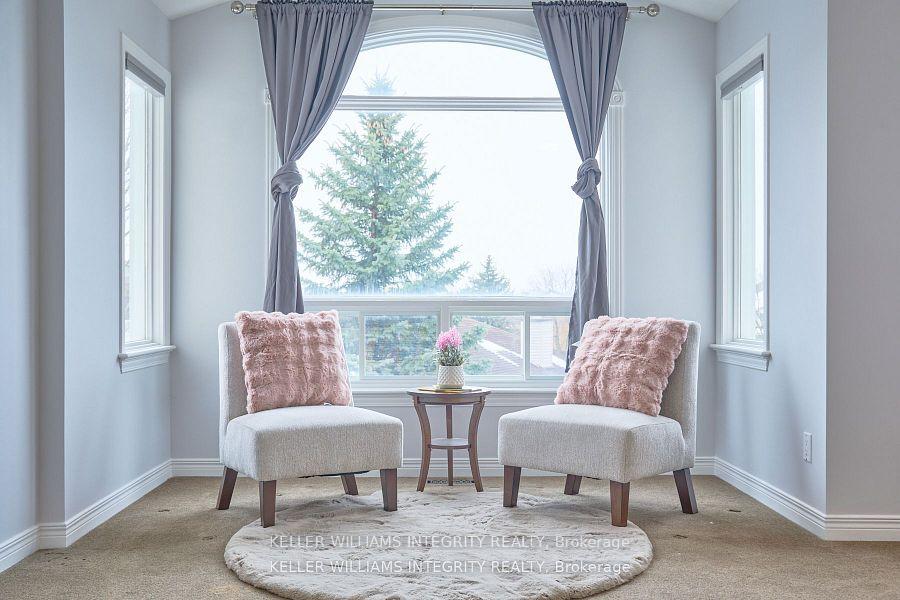 Photo 21 of 9 Shannondoe Crescent, Ottawa, Kanata - Bridlewood — HOMEH
