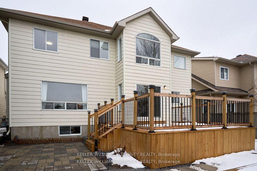 Photo 38 of 9 Shannondoe Crescent, Ottawa, Kanata - Bridlewood — HOMEH
