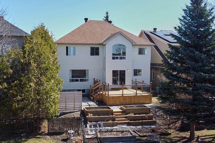 Photo 41 of 9 Shannondoe Crescent, Ottawa, Kanata - Bridlewood — HOMEH