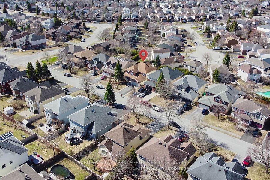 Photo 43 of 9 Shannondoe Crescent, Ottawa, Kanata - Bridlewood — HOMEH