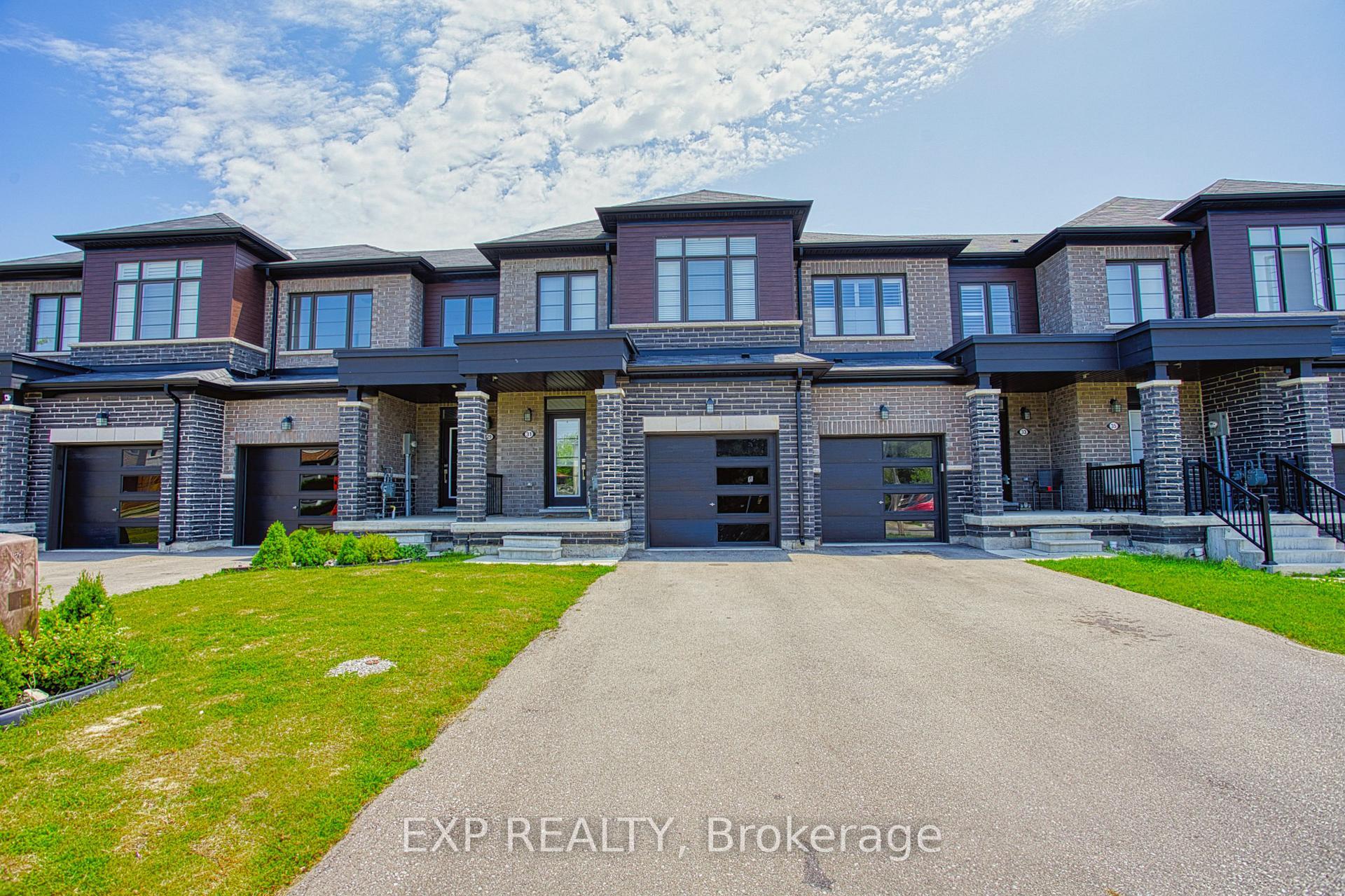 Photo 1 of 31 Bradley Avenue, Hamilton, Binbrook — HOMEH