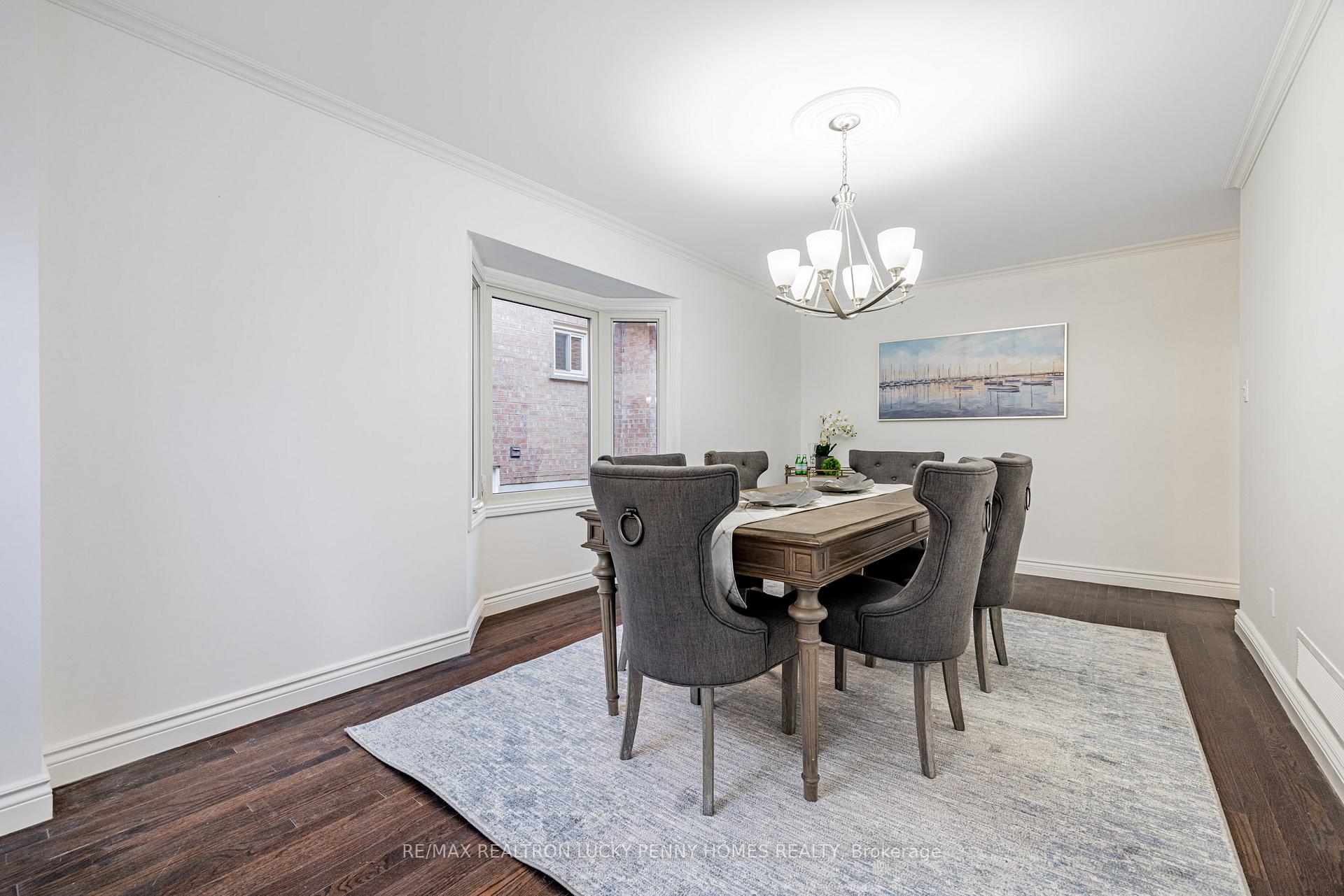 Photo 7 of 8 Hallam Road, Markham, Markham Village — HOMEH