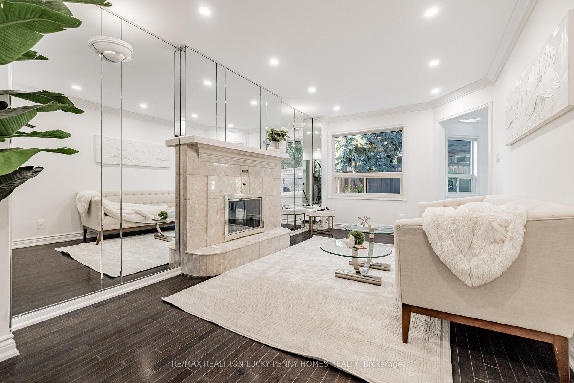 Photo 14 of 8 Hallam Road, Markham, Markham Village — HOMEH