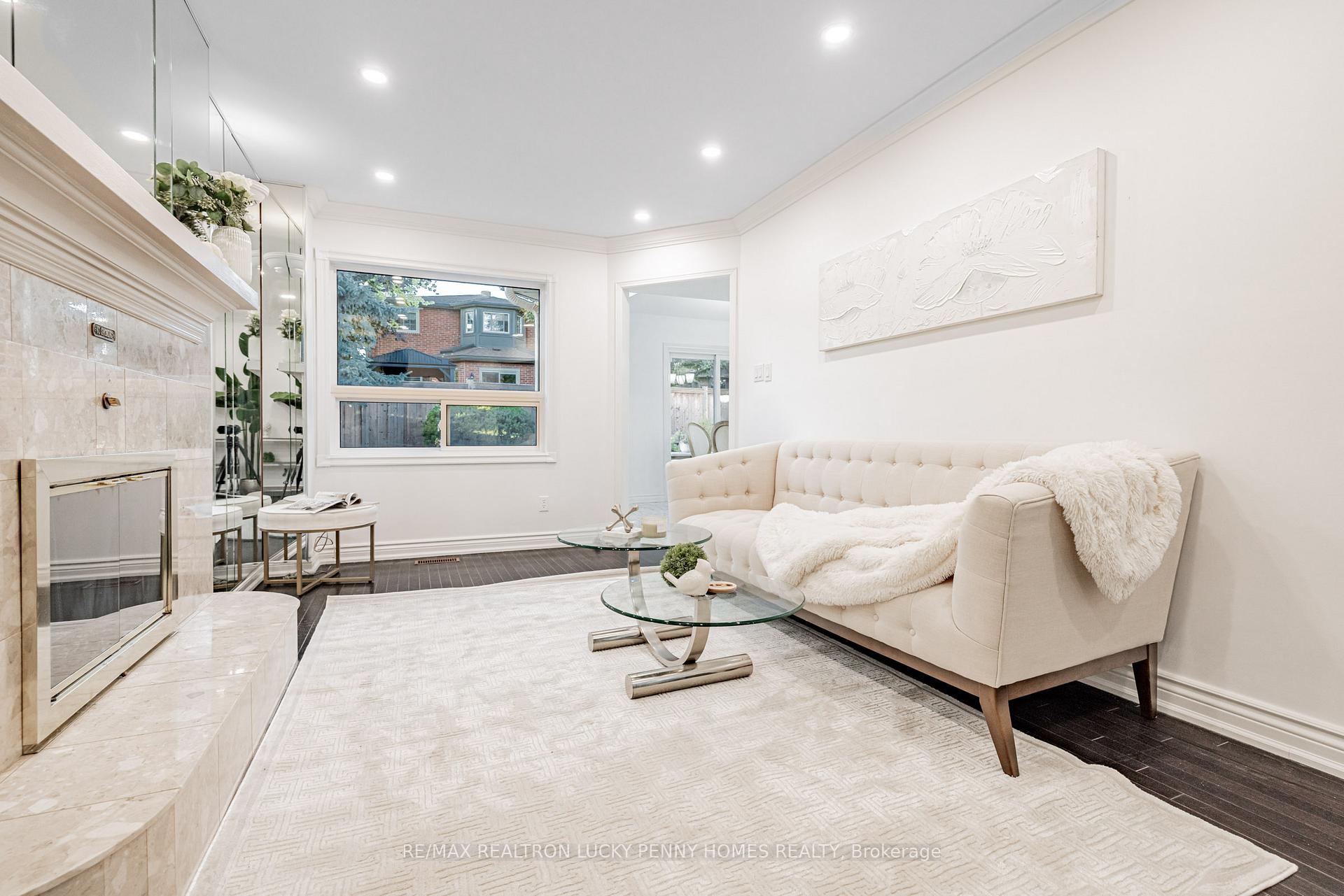 Photo 15 of 8 Hallam Road, Markham, Markham Village — HOMEH