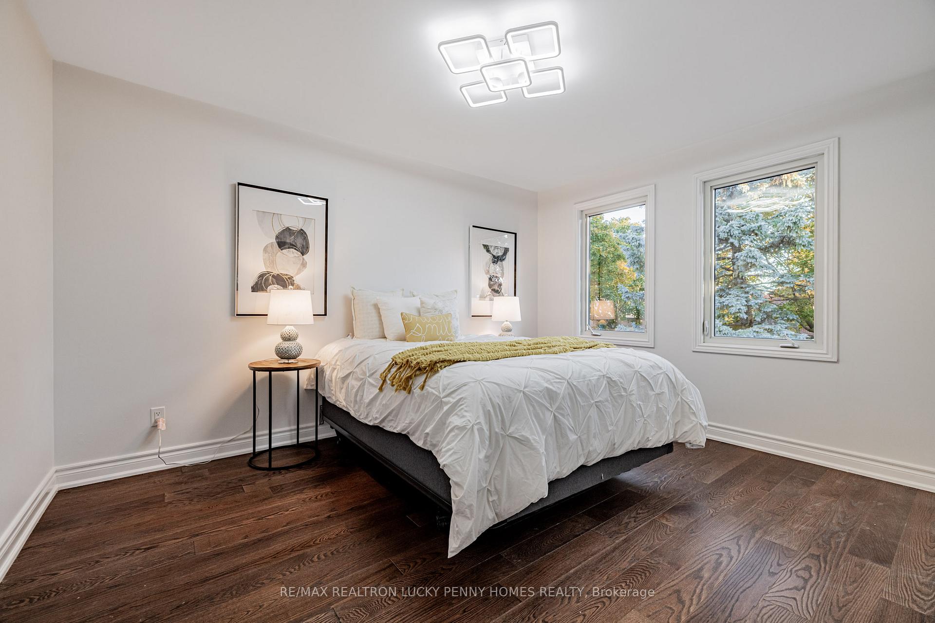 Photo 20 of 8 Hallam Road, Markham, Markham Village — HOMEH