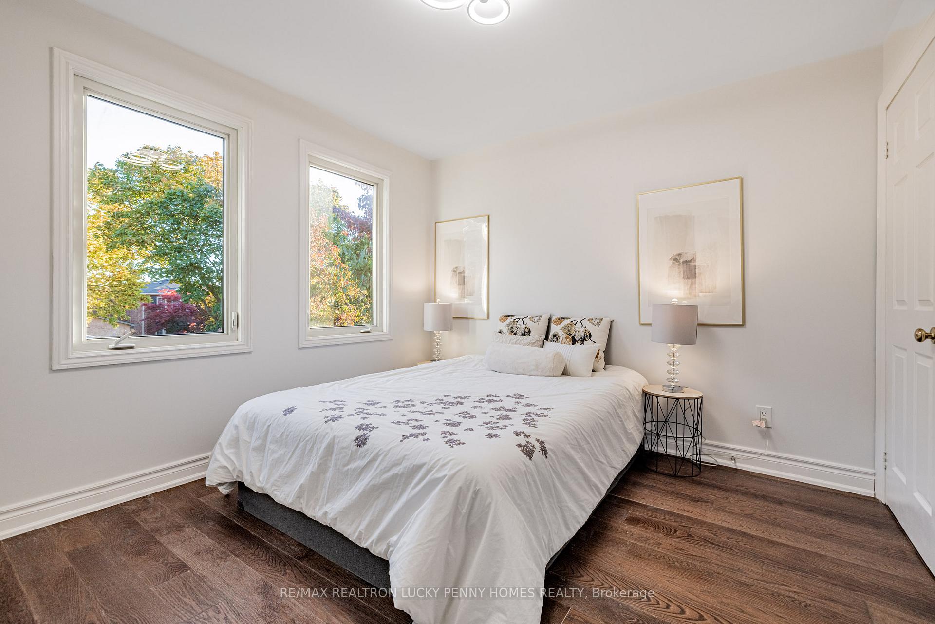 Photo 21 of 8 Hallam Road, Markham, Markham Village — HOMEH