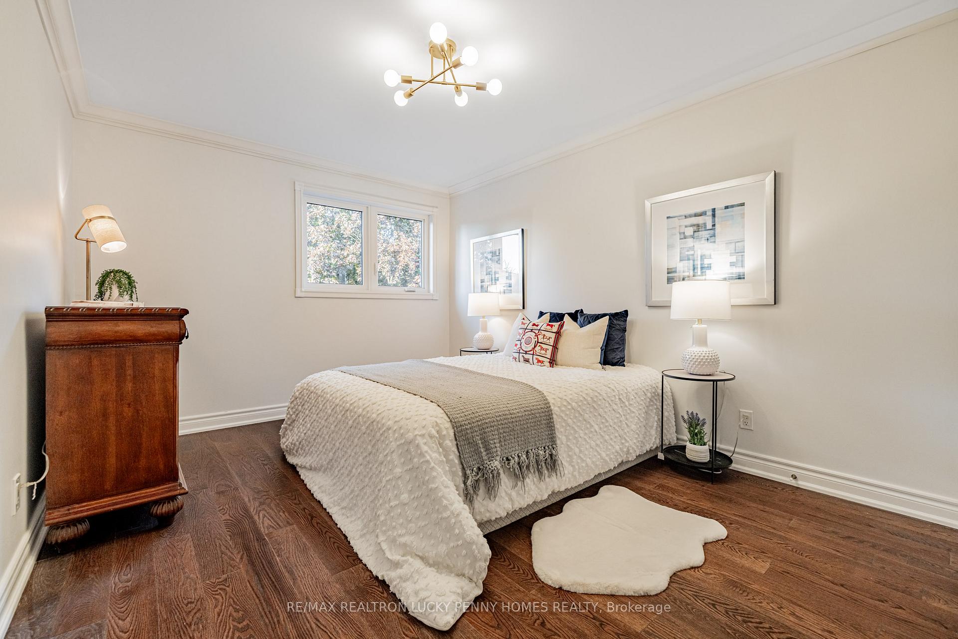 Photo 23 of 8 Hallam Road, Markham, Markham Village — HOMEH