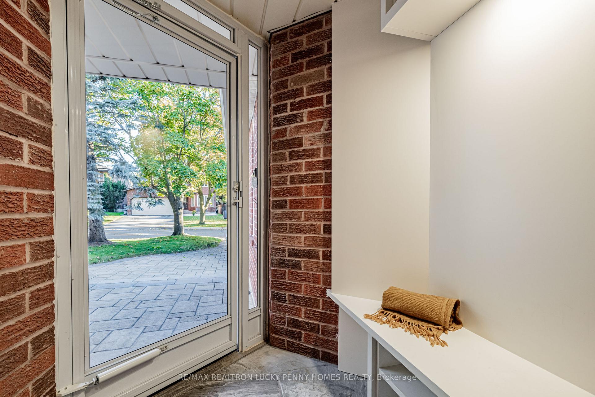 Photo 36 of 8 Hallam Road, Markham, Markham Village — HOMEH