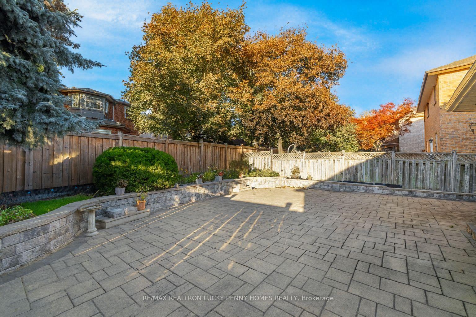 Photo 40 of 8 Hallam Road, Markham, Markham Village — HOMEH