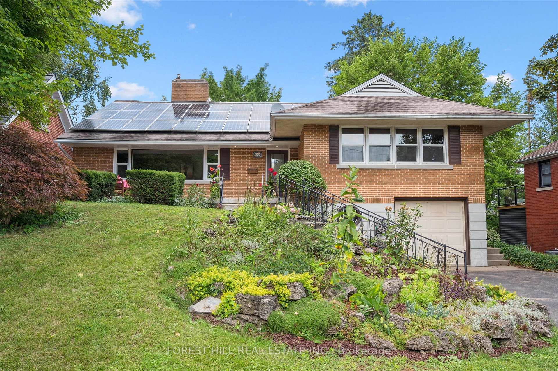 Photo 1 of 688 Rockway Drive, Kitchener — HOMEH