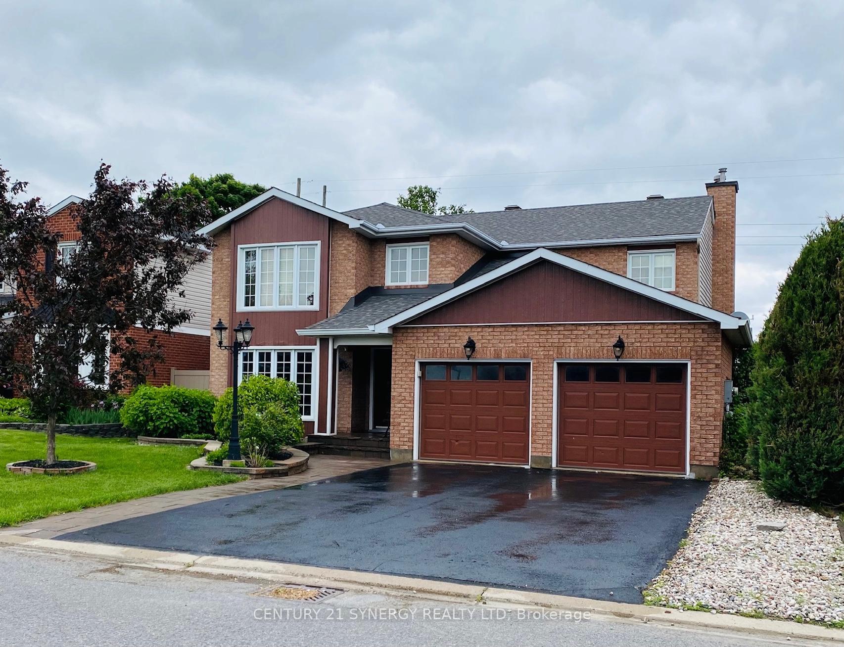 Photo 1 of 63 Speers Crescent, Ottawa, Kanata - Bridlewood — HOMEH