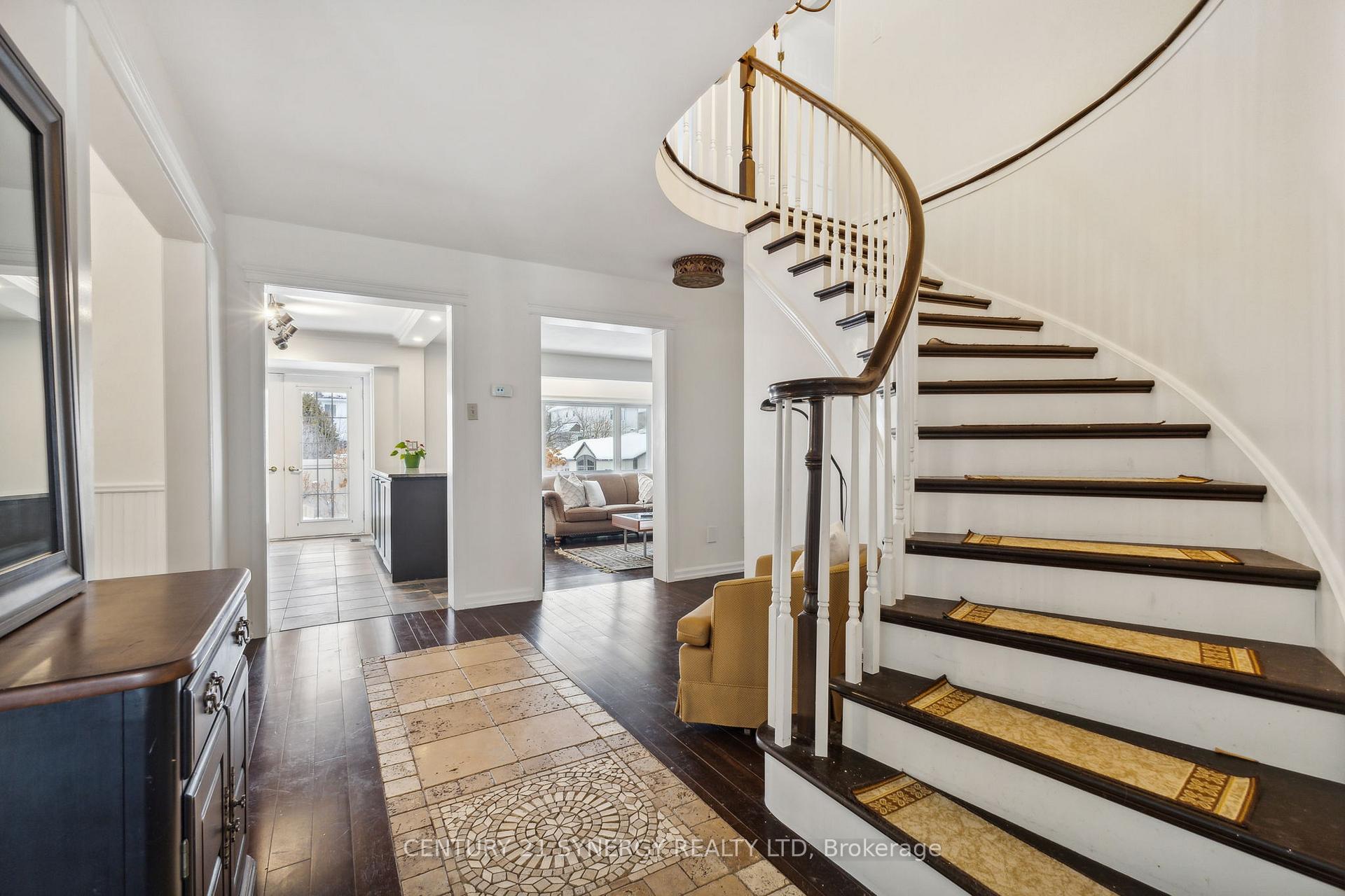 Photo 2 of 63 Speers Crescent, Ottawa, Kanata - Bridlewood — HOMEH