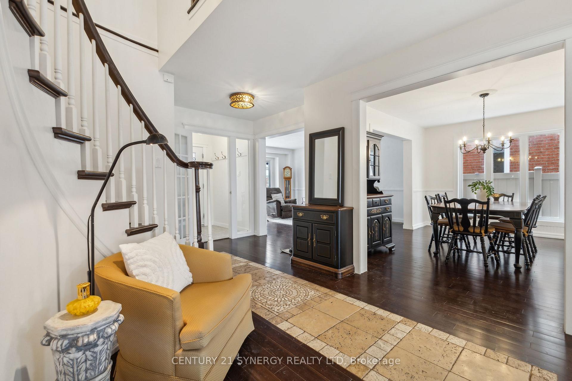 Photo 3 of 63 Speers Crescent, Ottawa, Kanata - Bridlewood — HOMEH