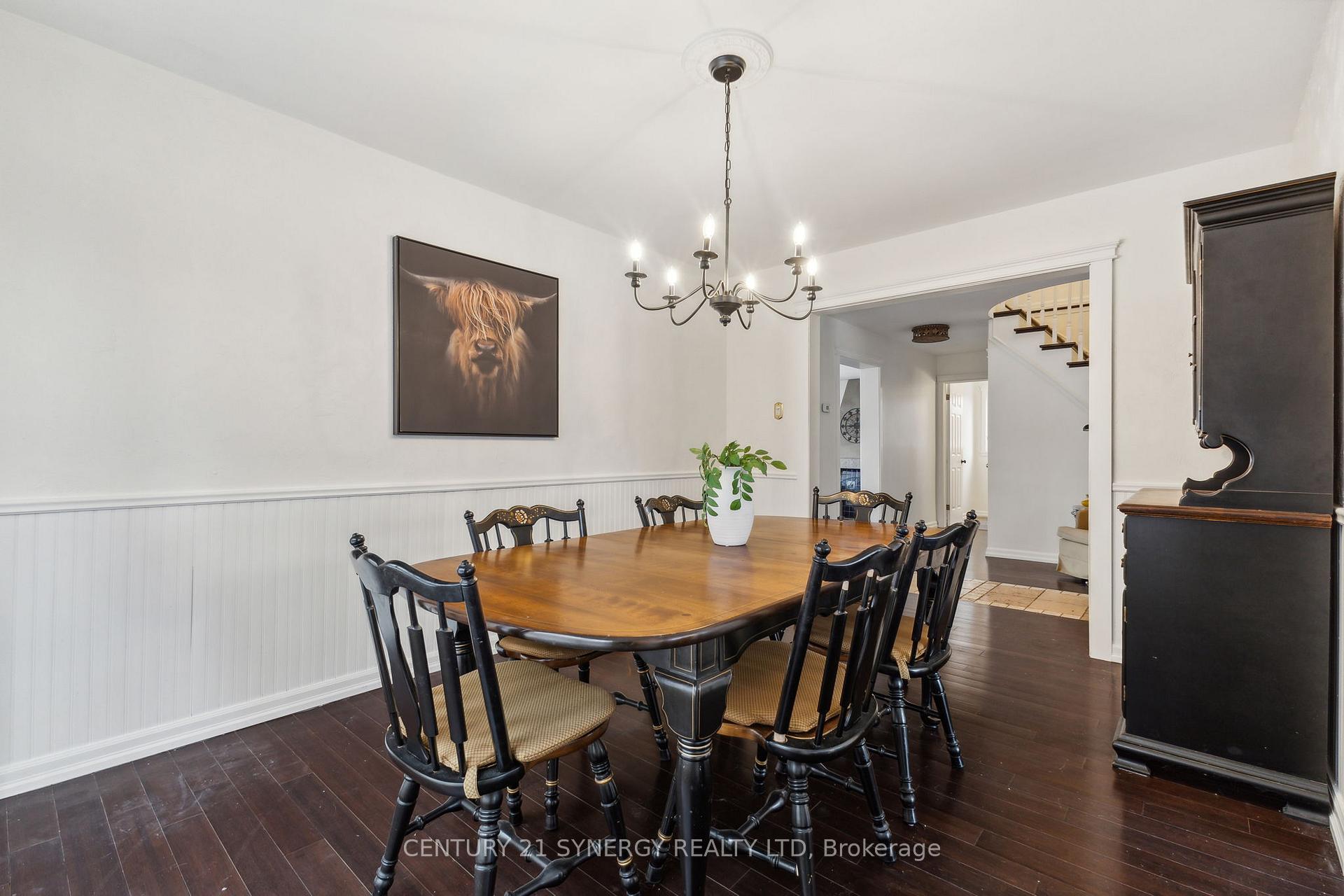 Photo 5 of 63 Speers Crescent, Ottawa, Kanata - Bridlewood — HOMEH