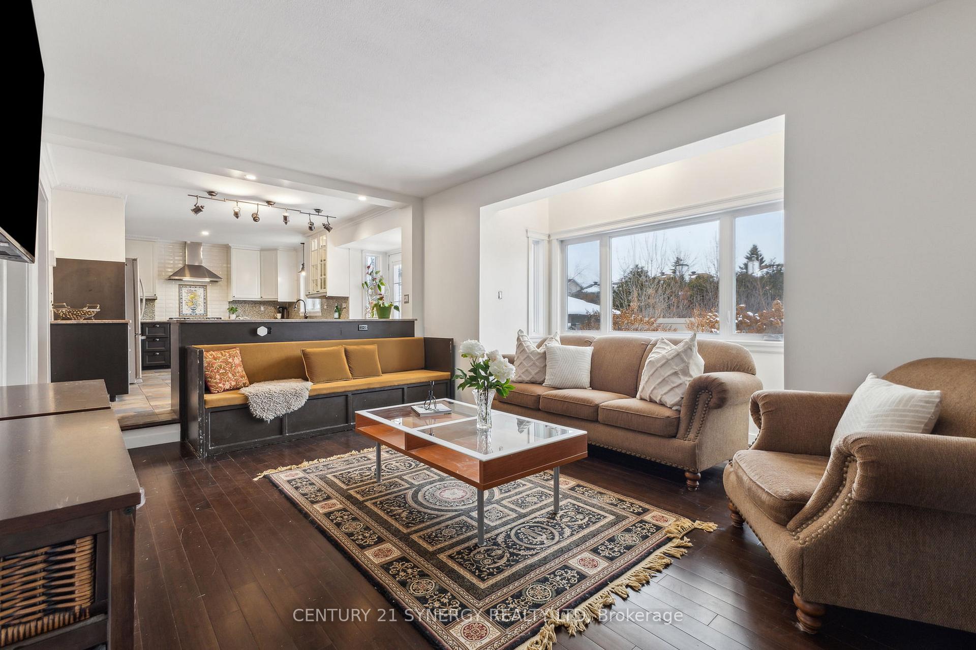 Photo 12 of 63 Speers Crescent, Ottawa, Kanata - Bridlewood — HOMEH