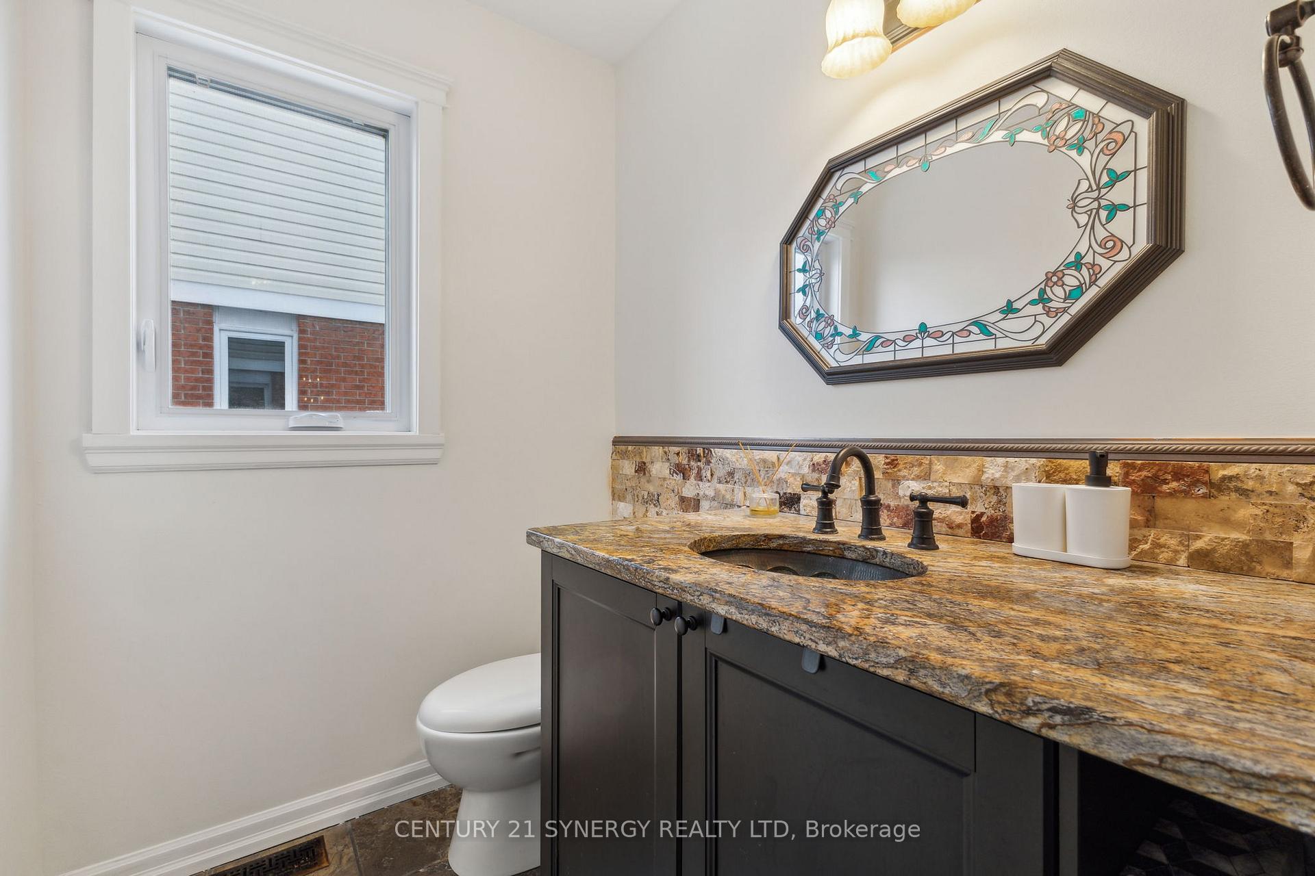 Photo 13 of 63 Speers Crescent, Ottawa, Kanata - Bridlewood — HOMEH