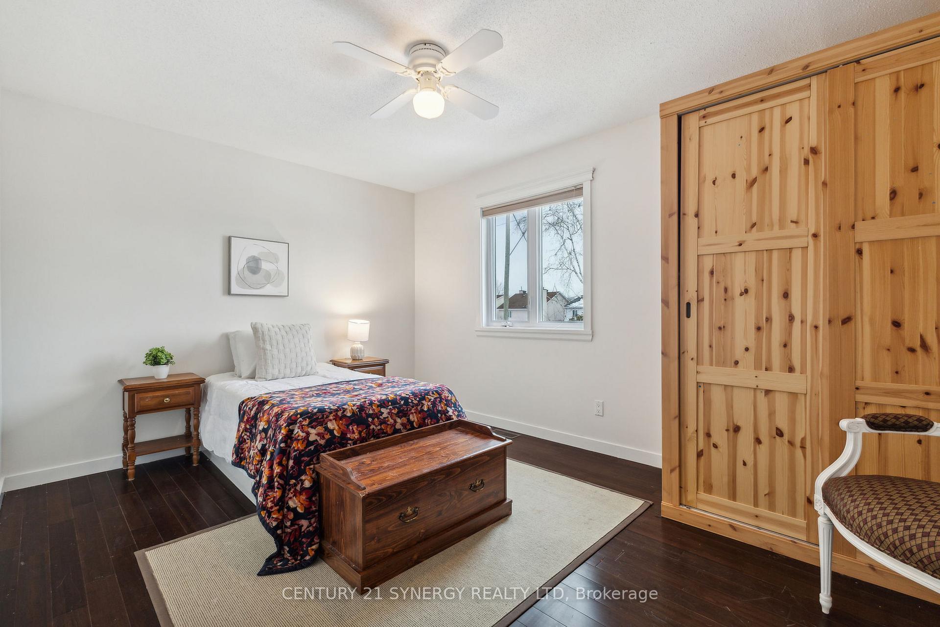 Photo 18 of 63 Speers Crescent, Ottawa, Kanata - Bridlewood — HOMEH
