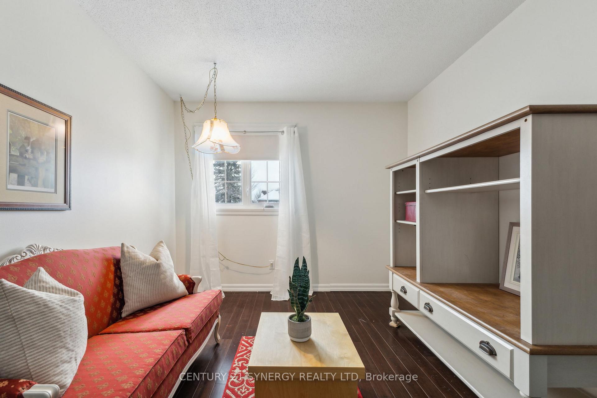 Photo 21 of 63 Speers Crescent, Ottawa, Kanata - Bridlewood — HOMEH
