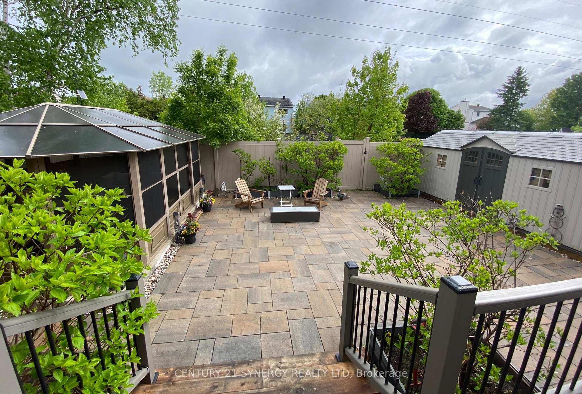 Photo 24 of 63 Speers Crescent, Ottawa, Kanata - Bridlewood — HOMEH