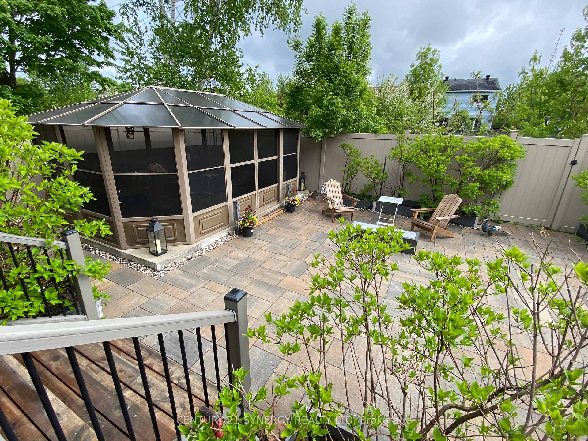 Photo 25 of 63 Speers Crescent, Ottawa, Kanata - Bridlewood — HOMEH