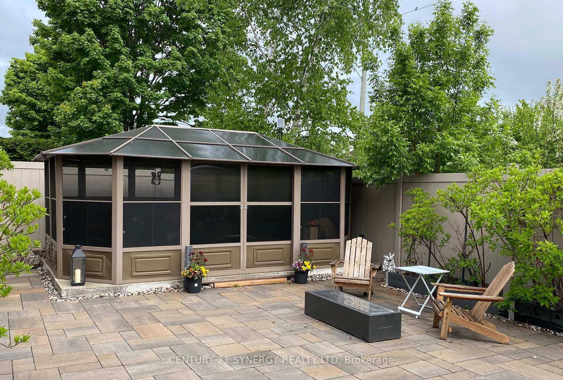 Photo 26 of 63 Speers Crescent, Ottawa, Kanata - Bridlewood — HOMEH