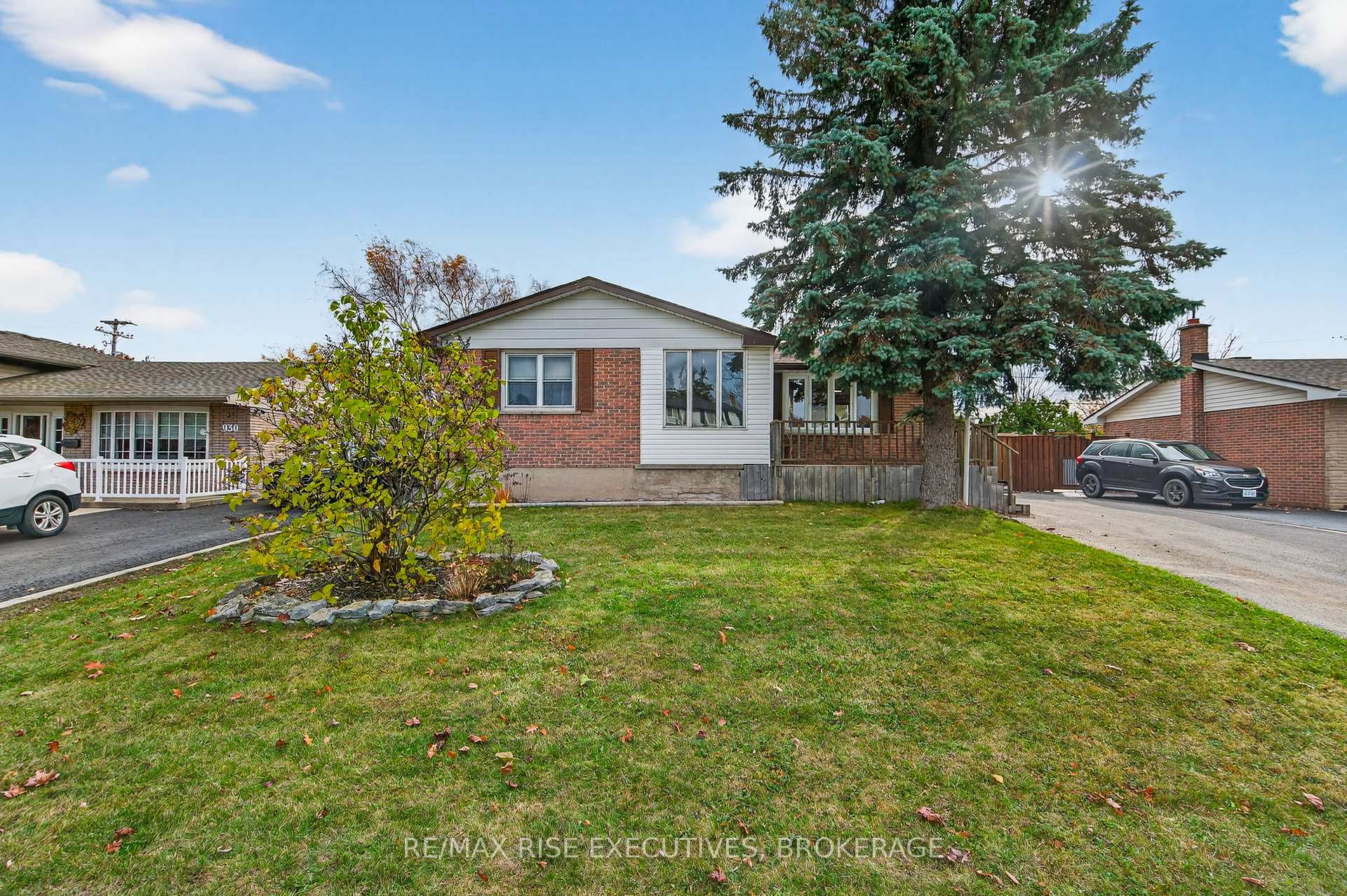 Photo 1 of 928 Hudson Drive, Kingston, South of Taylor-Kidd Blvd — HOMEH