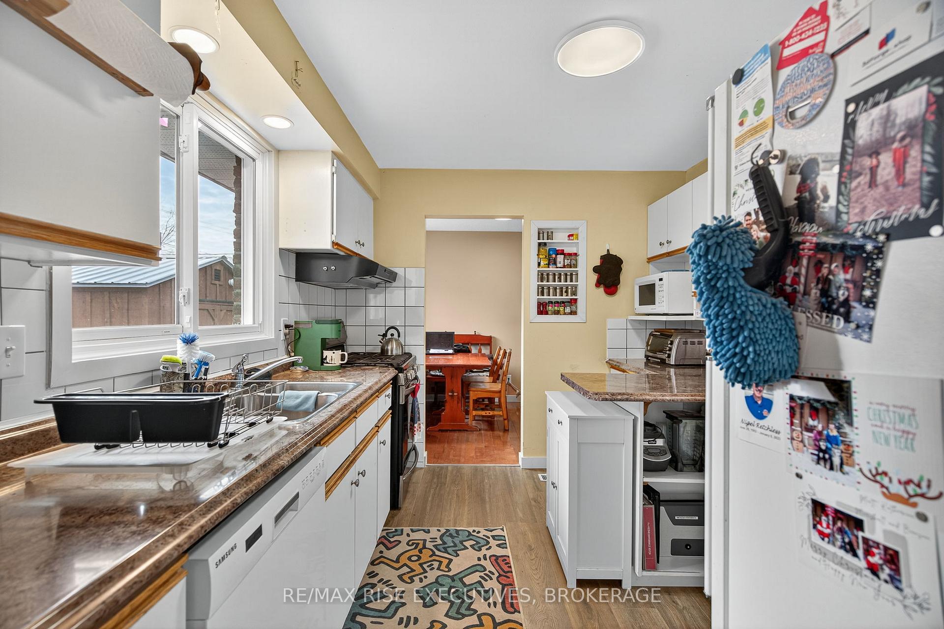 Photo 6 of 928 Hudson Drive, Kingston, South of Taylor-Kidd Blvd — HOMEH